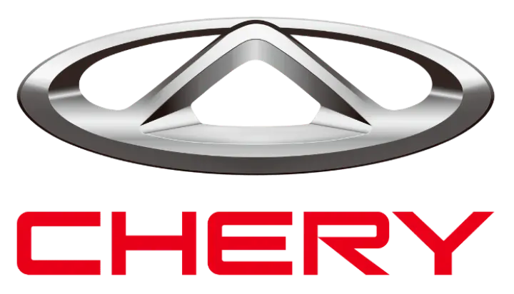 Logo Chery Purwakarta